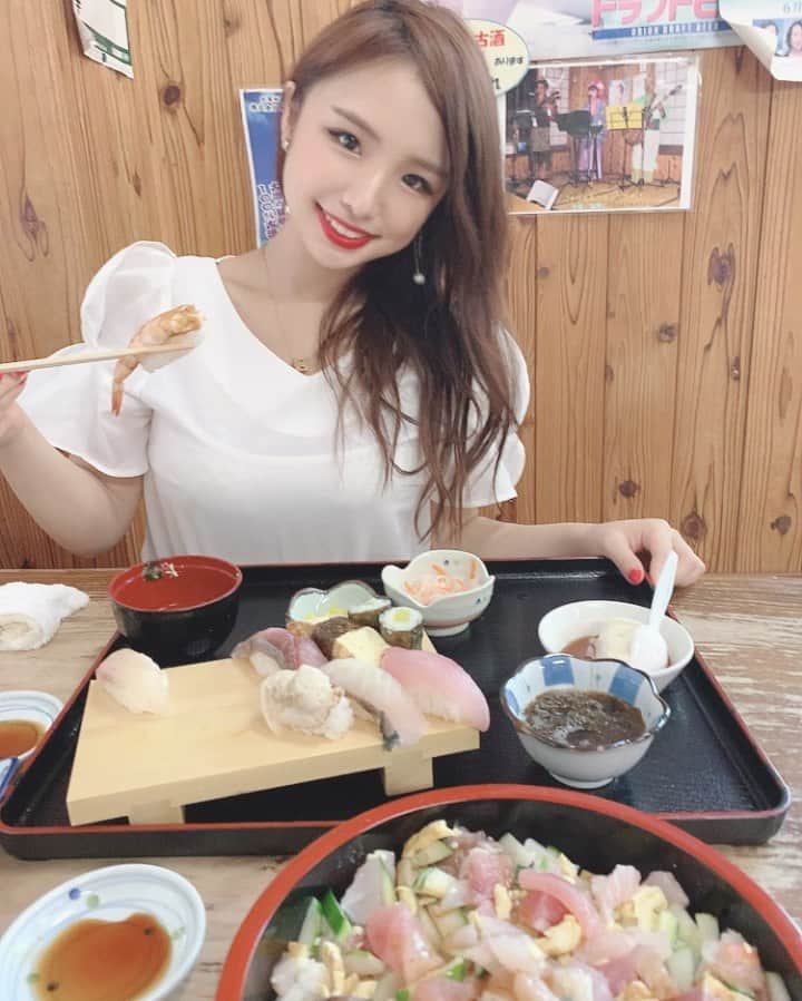 CHERIのインスタグラム