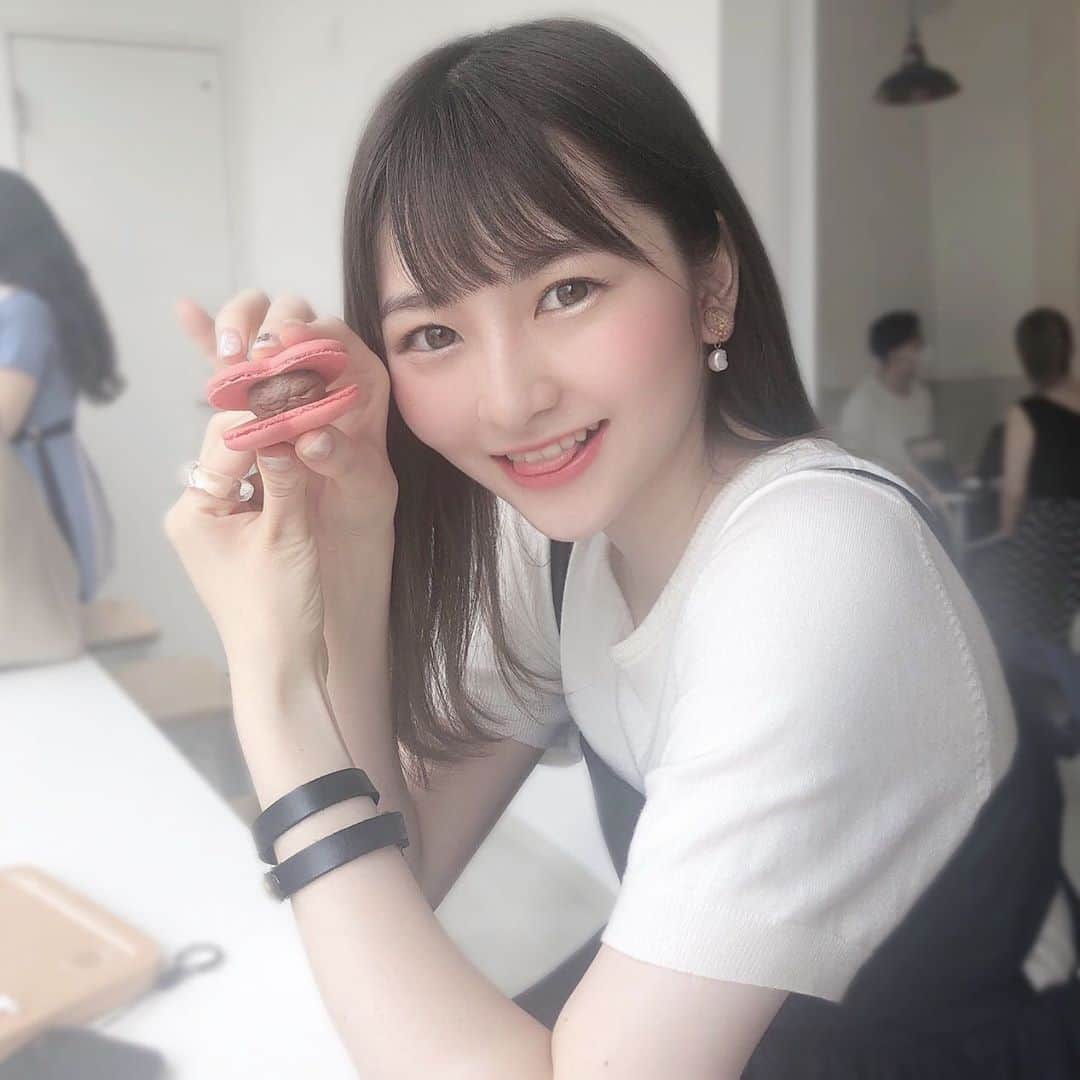 尾形春水のグルメインスタ