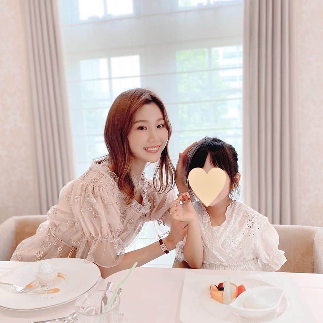 ほしのこのインスタグラム