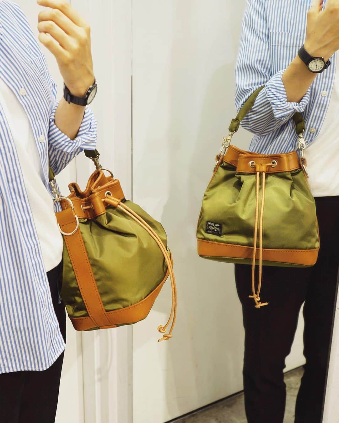 PORTER STANDのインスタグラム
