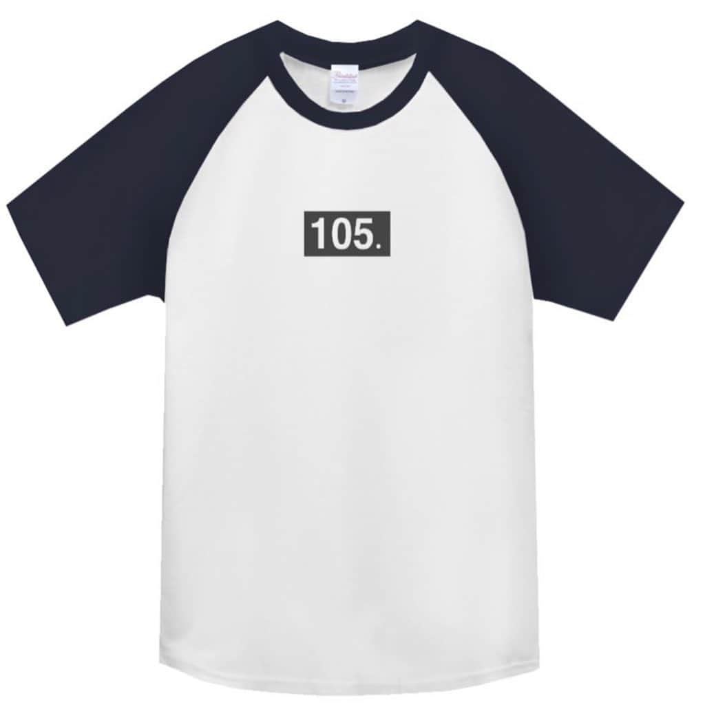 矢野冬子のインスタグラム：「デザインしたTシャツが ついに手元に届きました🥳！！！ 、 今後、グッズ化するかわかりわせんが！ 大量生産した際にはプレゼントしますので ぜひ、Twitterの方もチェックお願いします😹🤲 #TOKOT #105」