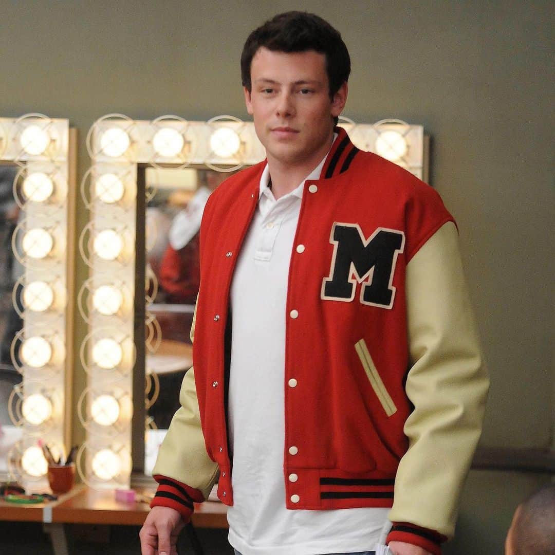 E! Onlineさんのインスタグラム写真 - (E! OnlineInstagram)「It's been 7 years since the world lost Cory Monteith, forever our quarterback. ♥️(📷: Getty Images)」7月13日 22時01分 - enews