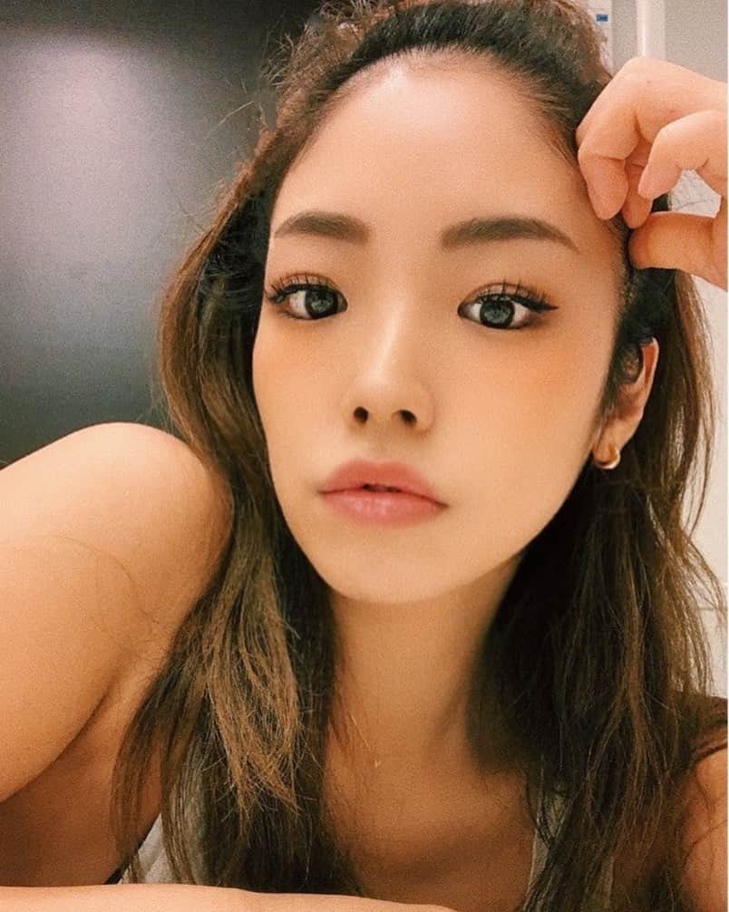 Linaのインスタグラム