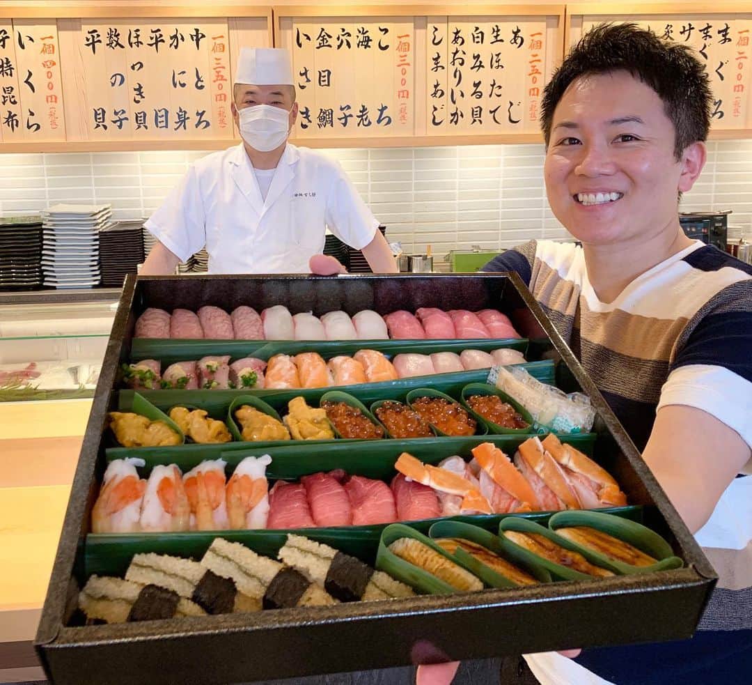 わっきーのグルメインスタ