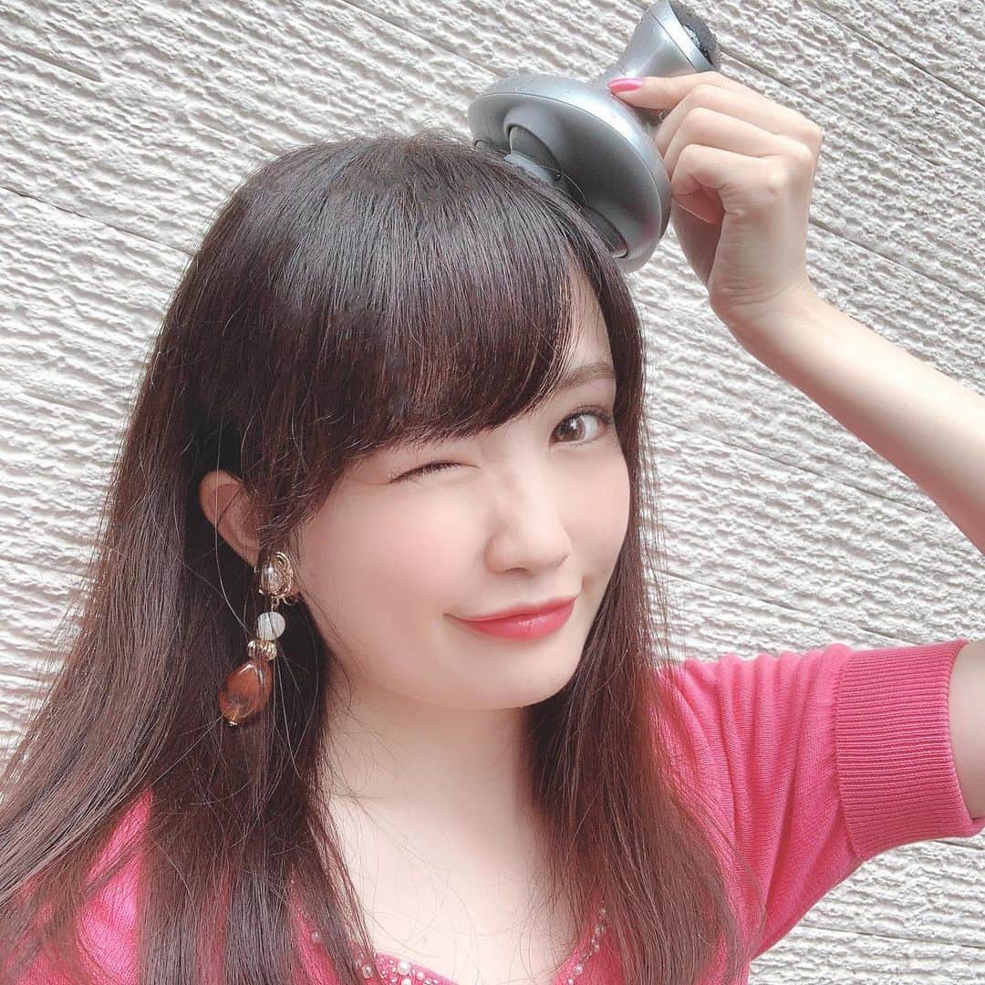 浅井麻里のインスタグラム