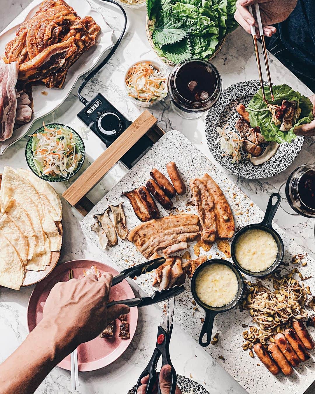 Yukicoのグルメインスタ