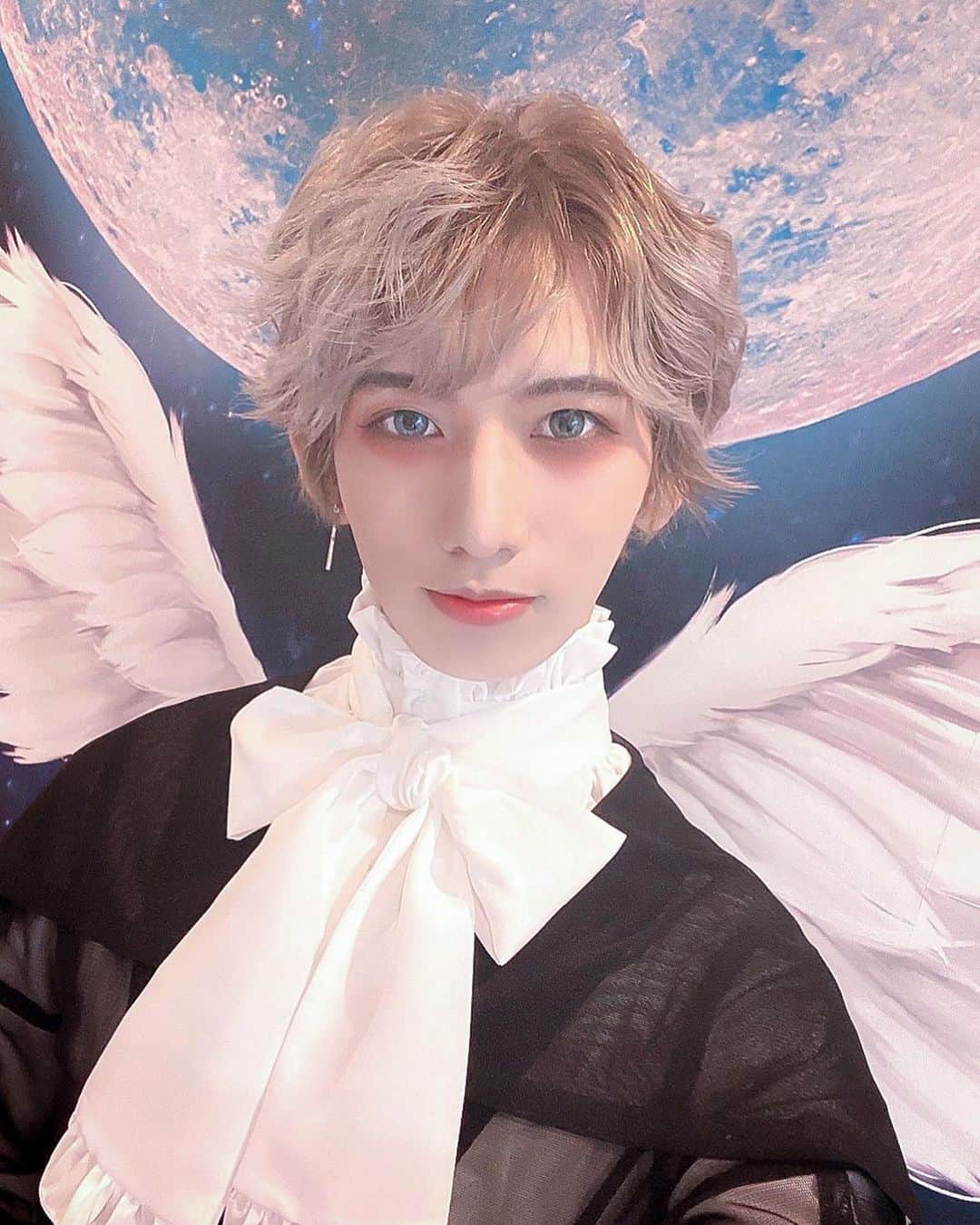 江崎びす子のインスタグラム