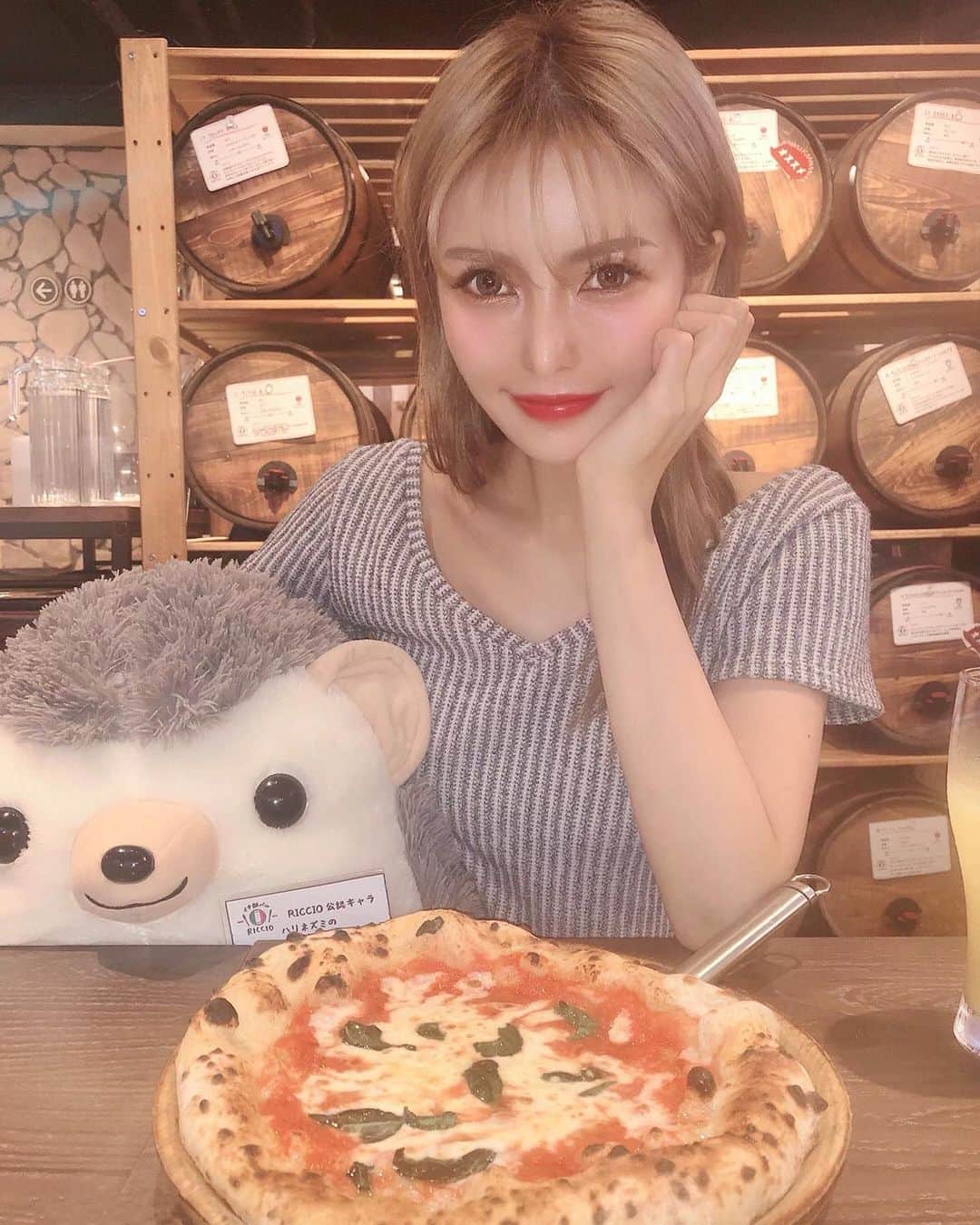 竹村寿美佳（すうちゃま）のグルメインスタ