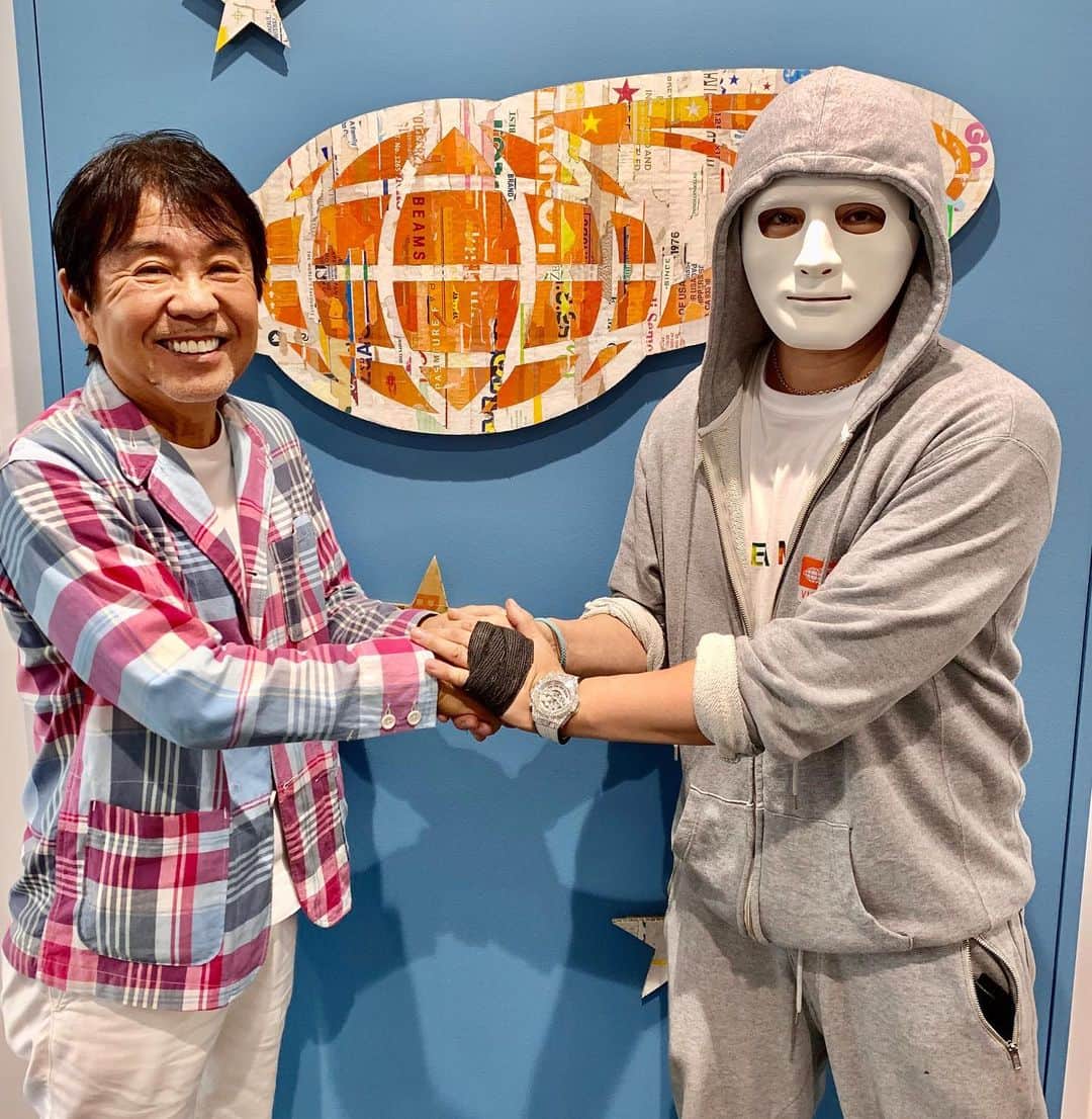 設楽洋のインスタグラム