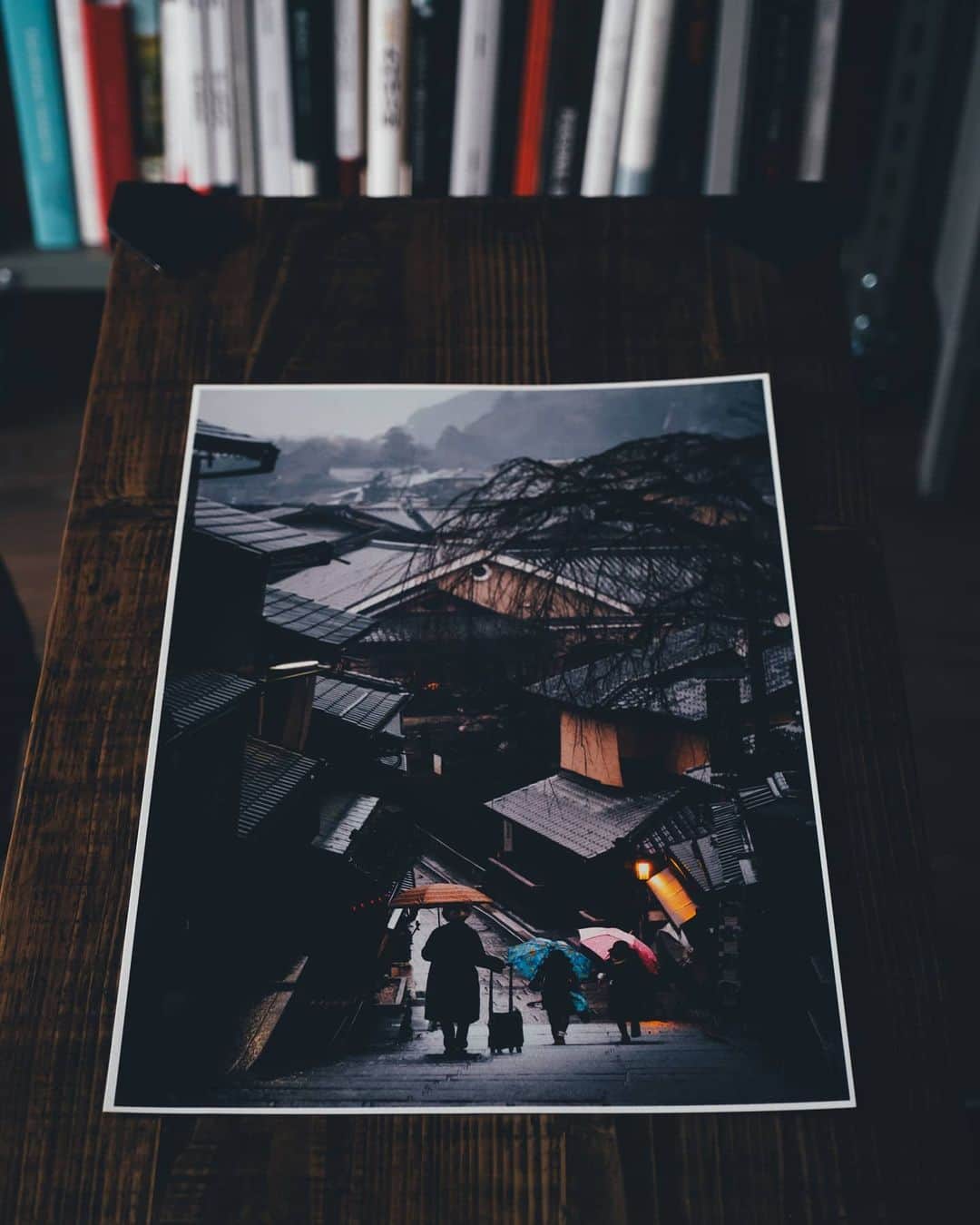 Takashi Yasuiさんのインスタグラム写真 - (Takashi YasuiInstagram)「My home, My photos」7月13日 22時57分 - _tuck4