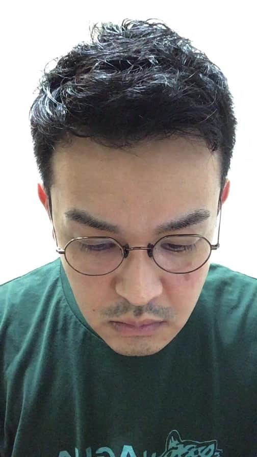 高見雄登のインスタグラム