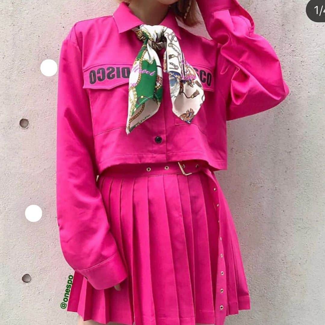 りんか社長のインスタグラム：「1〜8まで、どの服が好き？☺️💕 好きな服であなたの性格が分かるかも💖  @rinkashacho  ↑私のプロフィールはコチラ  #ootd  #おしゃれさんと繋がりたい  #オシャレさんと繋がりたい  #お洒落さんと繋がりたい  #fashion  #japanesefashion」