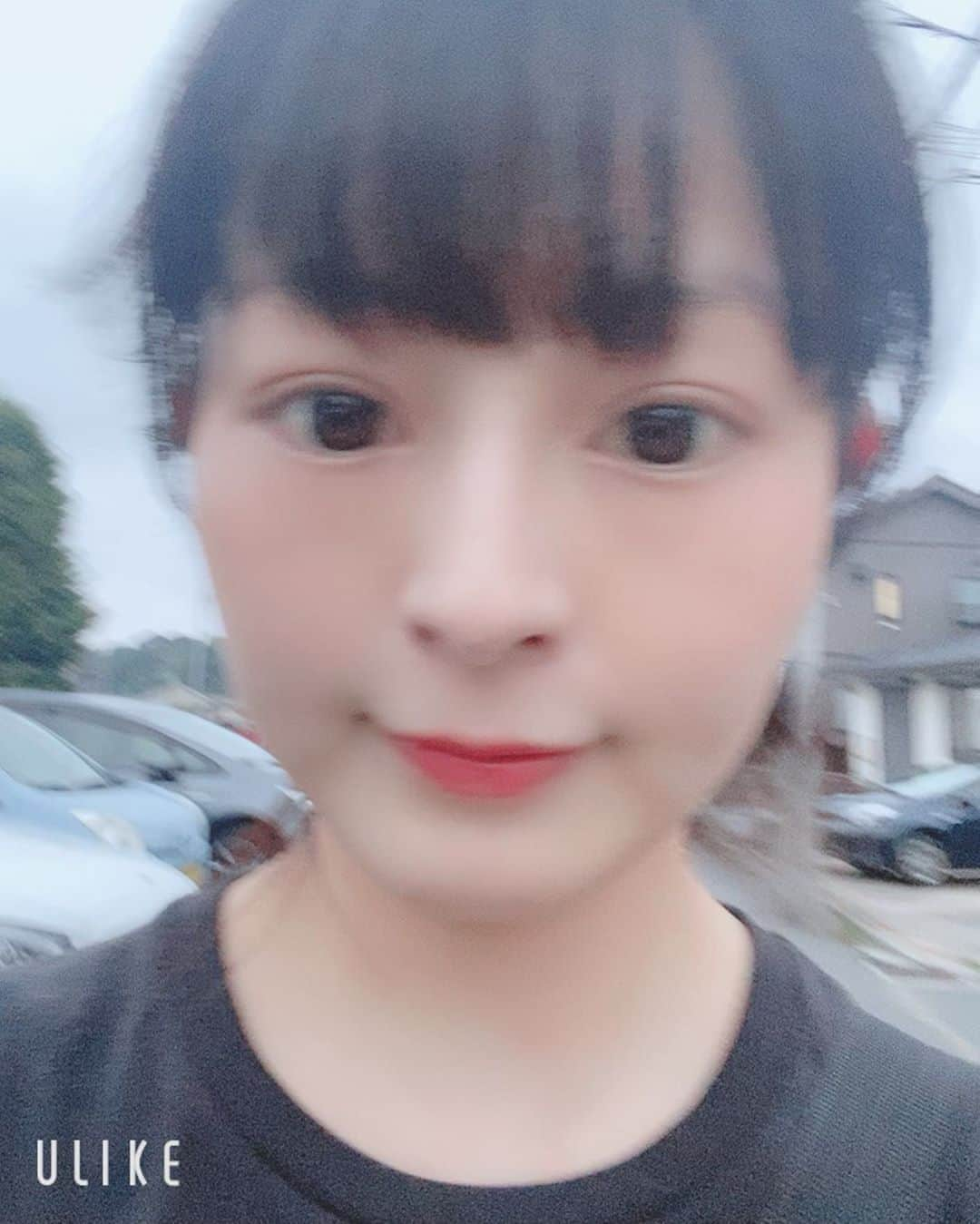 山本かおりのインスタグラム