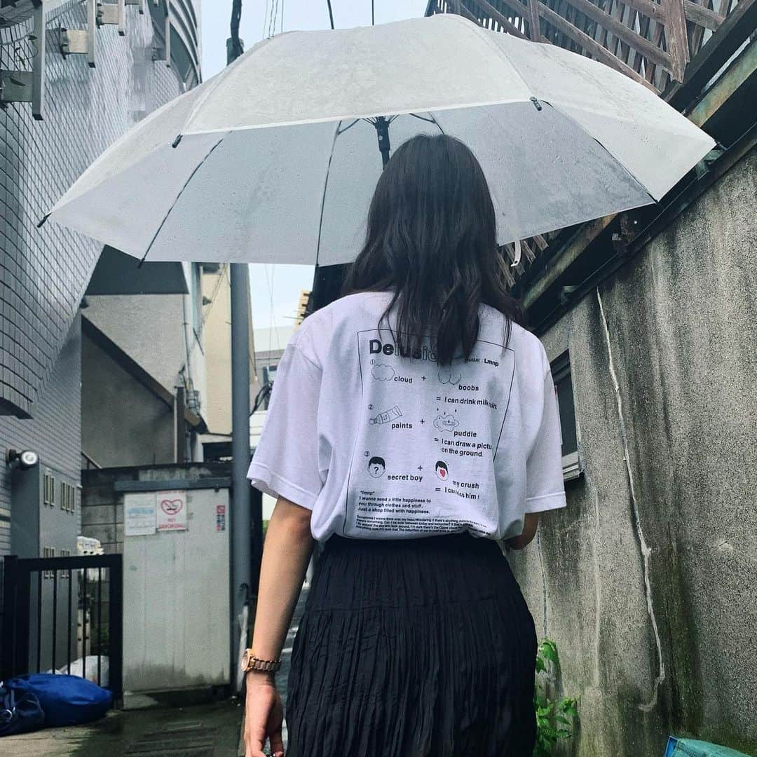 宮野真菜さんのインスタグラム写真 - (宮野真菜Instagram)「Tシャツで全身コーデ♡♥︎  #ちゃんまなstyle #codenate」7月13日 23時39分 - miyamana_47