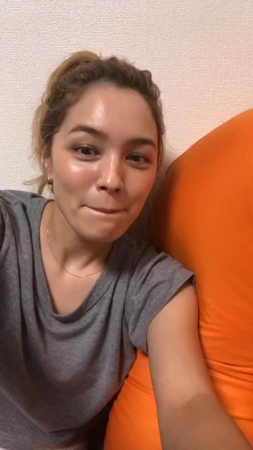 ステファニーのインスタグラム