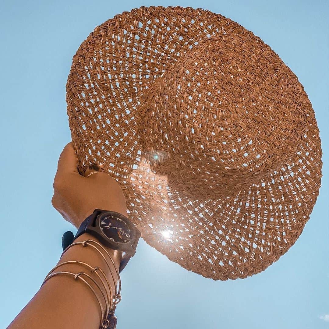 のインスタグラム：「#timeforoceans ☀️🌊」