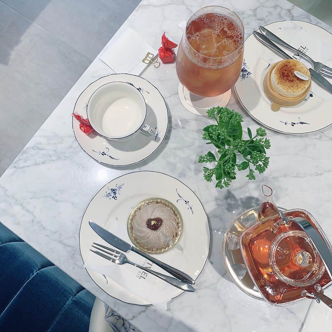 MICHIRUのグルメインスタ