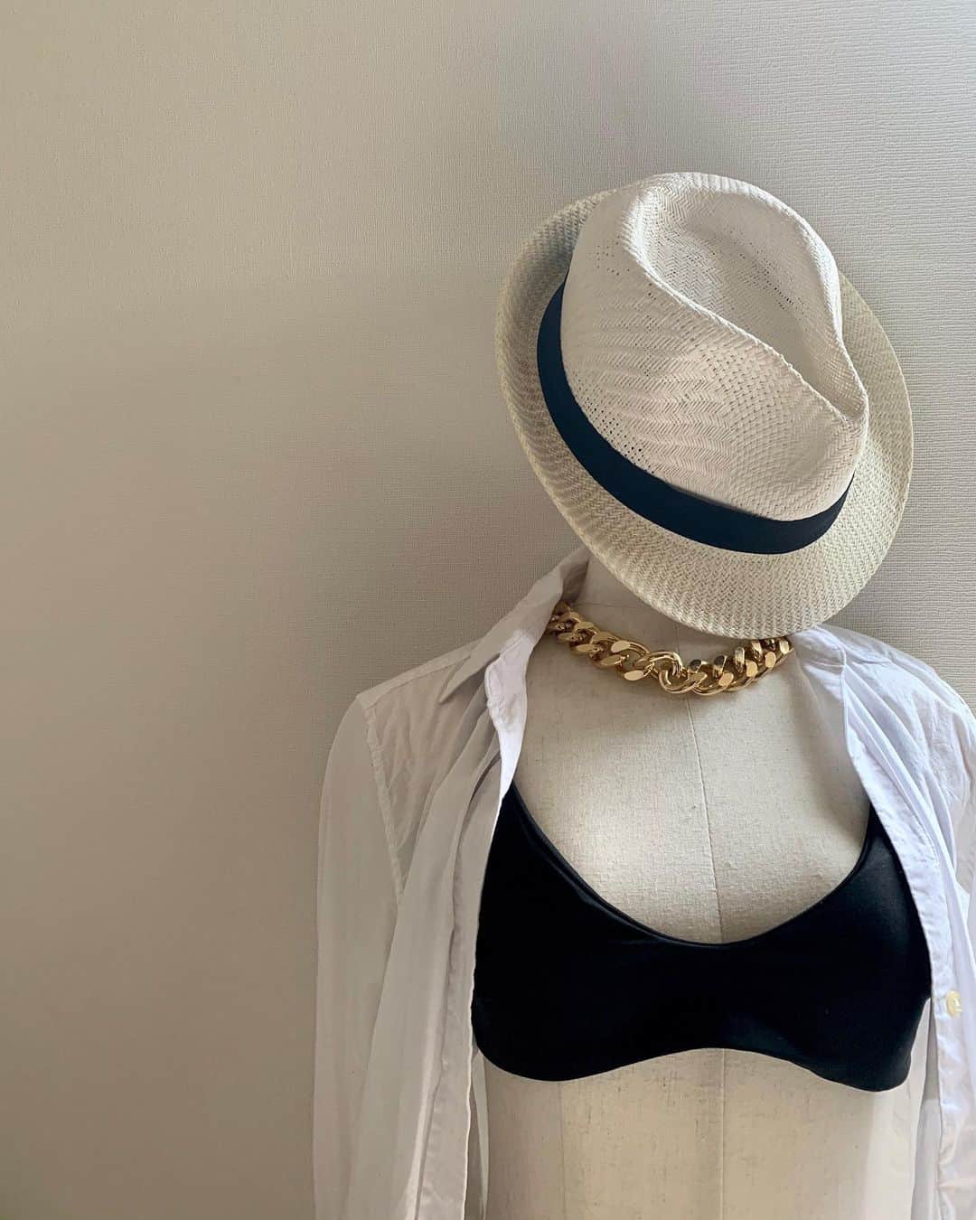 のインスタグラム：「“daily” shipment in July 23 @dress_taylor  #swim #inner」