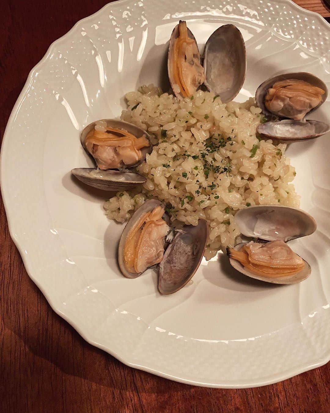 明松美玖のグルメインスタ