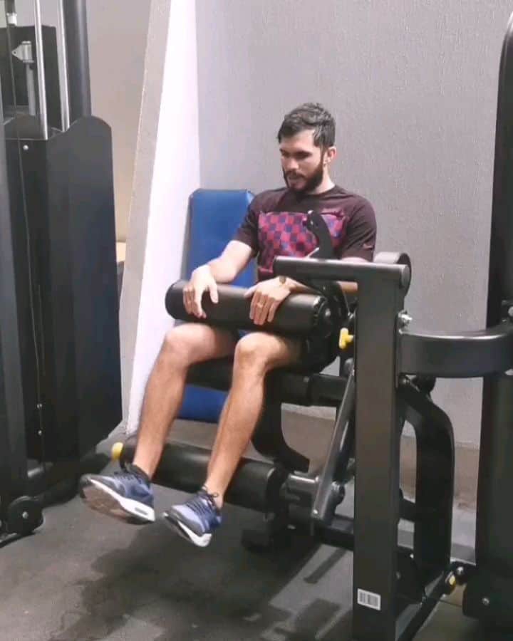 イヴァン・ガルシアのインスタグラム：「Este inicio de semana no puedo ser mejor, comenzando poco a poco a trabajar en mi recuperación, con muchas ganas de  regresar, #felizinicodesemana #buenlunes🇲🇽💪🏻 @dexfit_workout @nike」