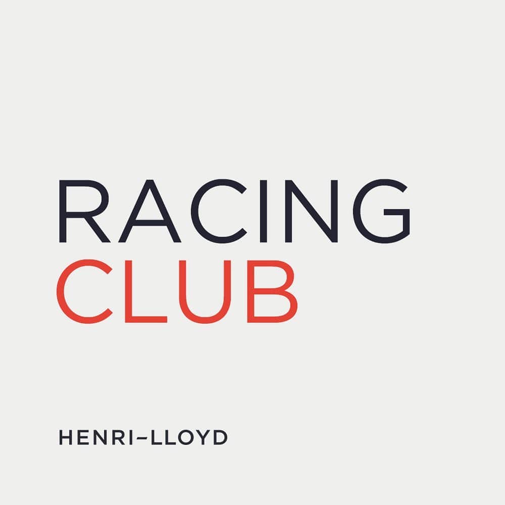 ヘンリロイドさんのインスタグラム写真 - (ヘンリロイドInstagram)「A new racing club is coming... #henrilloyd #hlrc」7月14日 1時13分 - henrilloyd_