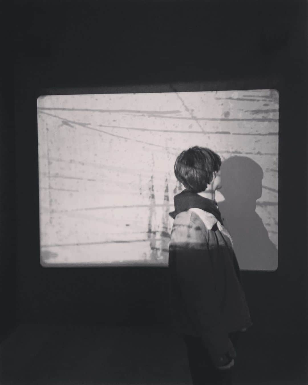 佐々木駿のインスタグラム：「🎥」