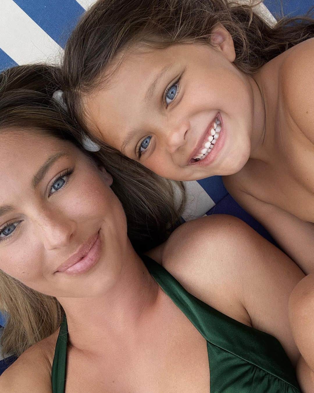 Mathilde Goehlerのインスタグラム：「The best friend I could ever wish for 💙」