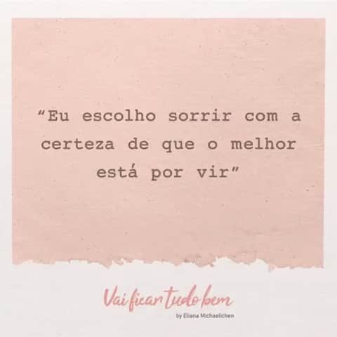 Eliana Michaelichin Bezerraのインスタグラム：「Bora ouvir uma música boa pra alegrar o dia? #jesspennersweeter #vaificartudobem」
