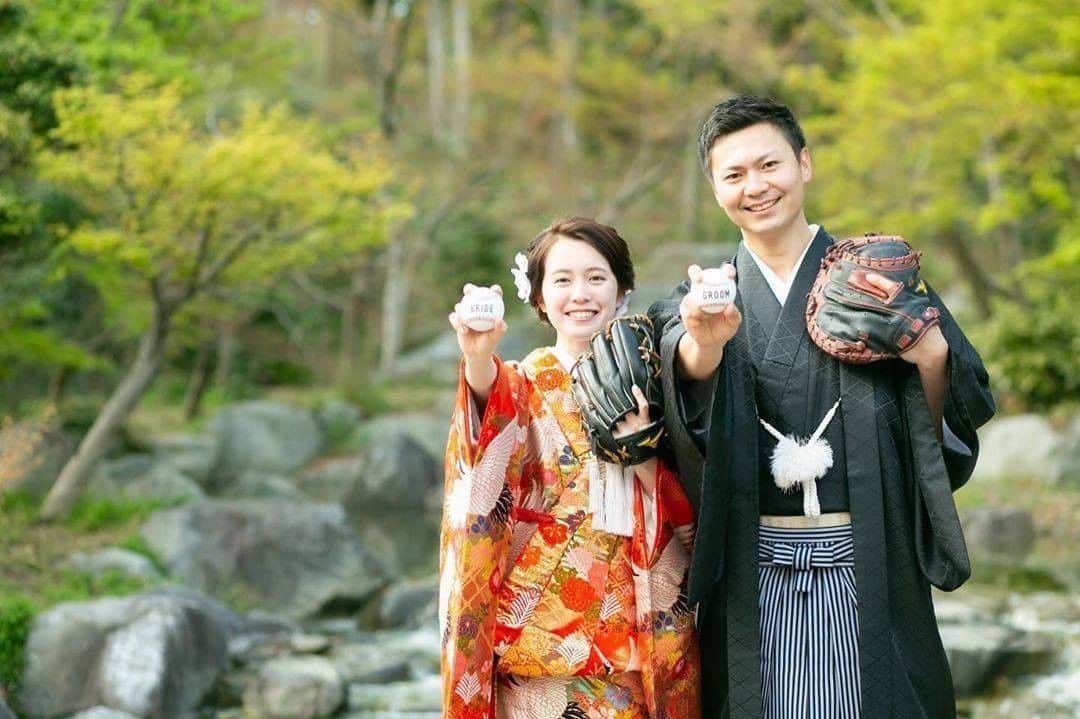 ゼクシィのインスタグラム