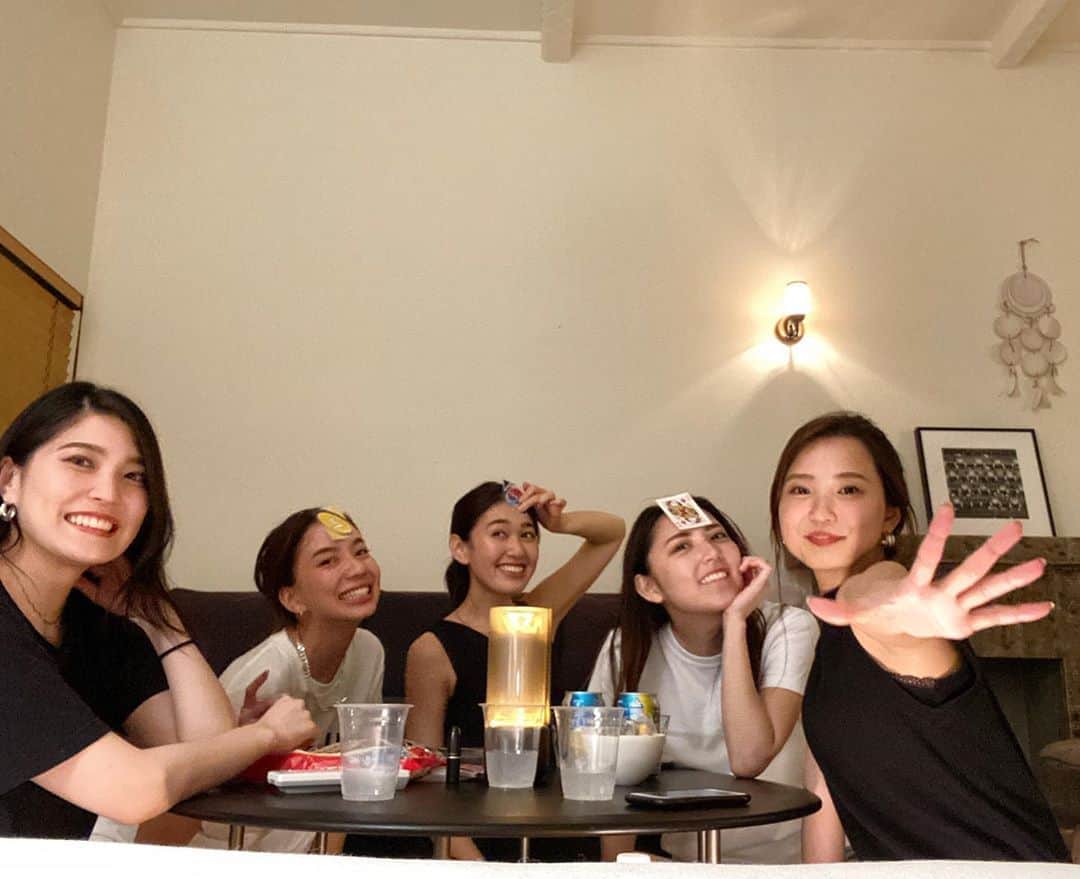 本郷多香子のインスタグラム