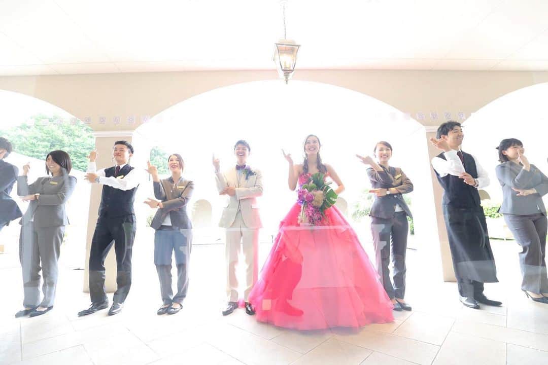 結婚式場 ヒルズスィーツ宇都宮ブリーズテラスのグルメインスタ