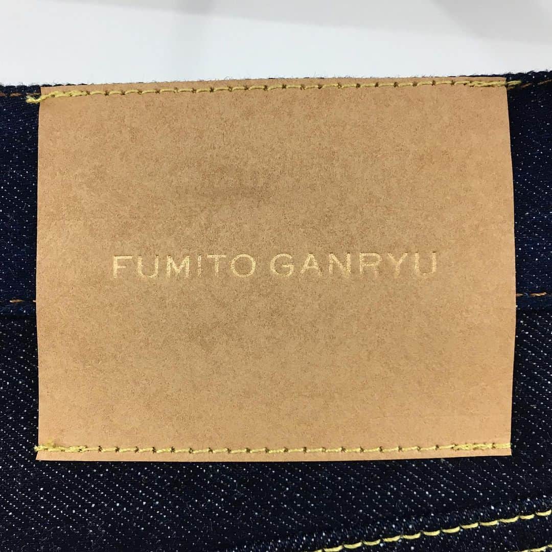 エリミネイターさんのインスタグラム写真 - (エリミネイターInstagram)「20AW FUMITO GANRYU 1st Delivery has arrived at ELIMINATOR. . ▪︎5pocket Sarrouel Pants Price : ¥32,000 ( without tax ) . ▪︎5pocket Wrap Pants Price : ¥59,000 ( without tax ) . #fumitoganryu #ganryu #aikamoshita #aw20 #20aw #aw20collection #art #function #newcollection #eliminator #tokyo #daikanyama #mensfashion #menswear #mensselectshop #highsnobiety #instastyle #instafashion #japanesedesigner #fashion #highfashion」7月14日 12時38分 - eliminator_tokyo