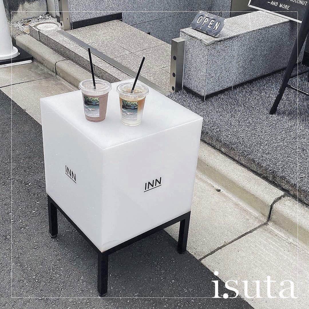 isutaのグルメインスタ