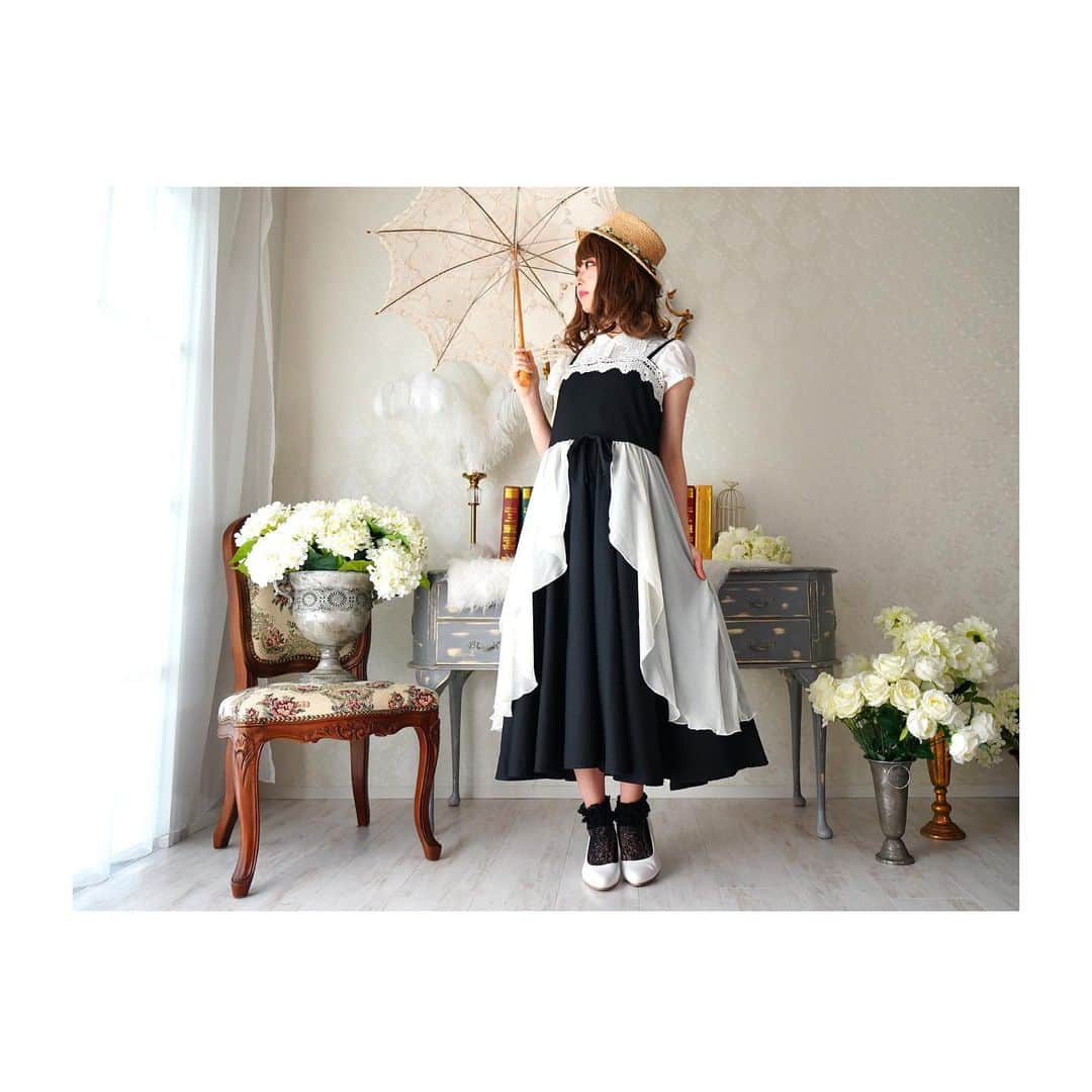 ワンピース専門店 Favoriteのインスタグラム