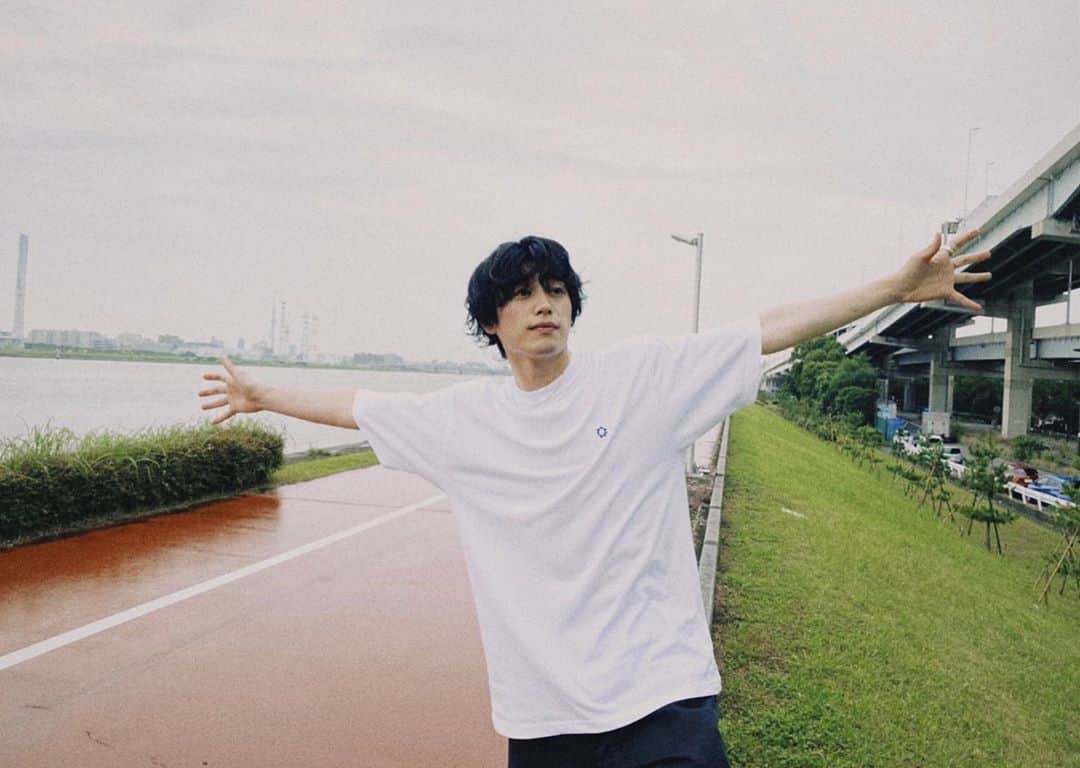 のインスタグラム：「7月13日に 24歳になりました！ 2020年も頑張ります！ これからも宜しくお願いします！！」