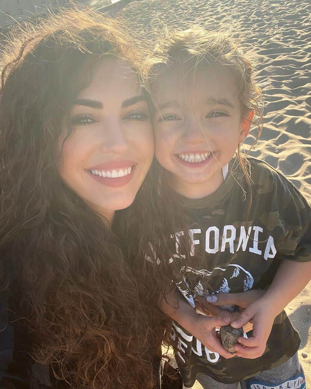 のインスタグラム：「Xessssss Xavaaaa mama houdt zo veel van jou!! ❤️」