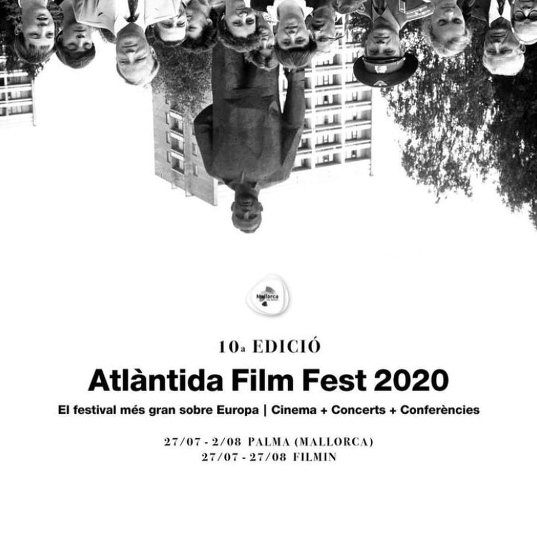 オーエン・マッケンさんのインスタグラム写真 - (オーエン・マッケンInstagram)「And off we traipse to....Spain.  Delighted to have our Spanish Festival Premiere on July 31st at the @atlantidafilmfest in Palma De Mallorca. Shall hopefully be able to present the film in person, fingers crossed @herearetheyoungmenmovie #herearetheyoungmen」7月14日 5時05分 - eoincmacken