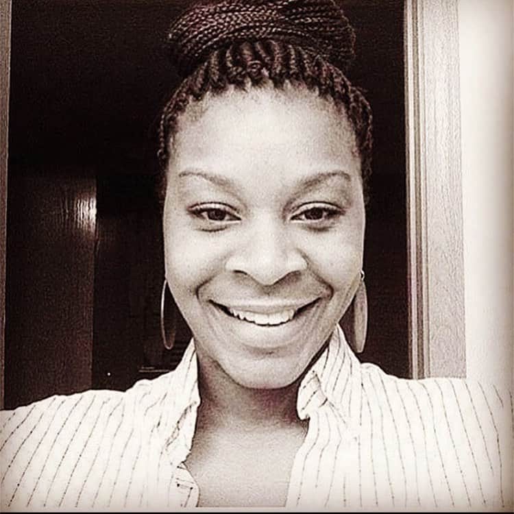 タラジ・P・ヘンソンさんのインスタグラム写真 - (タラジ・P・ヘンソンInstagram)「✊🏾✊🏾✊🏾 Repost from @moniqueidlett • #UNTIL FREEDOM 🖤#SANDRABLAND🖤」7月14日 5時08分 - tarajiphenson