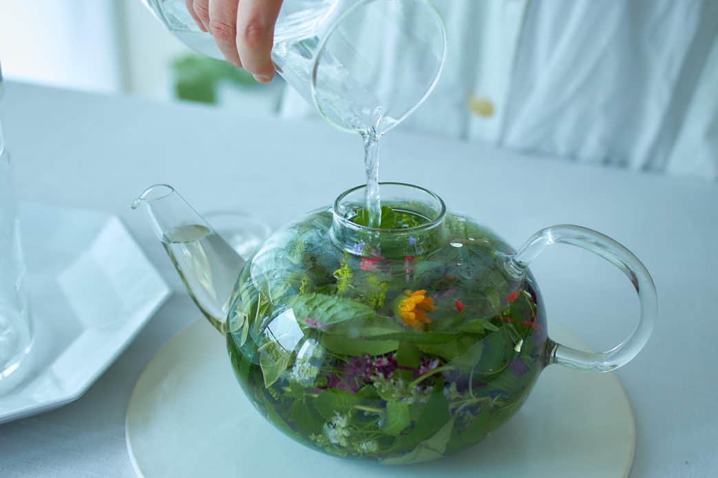 ハミルのグルメインスタ