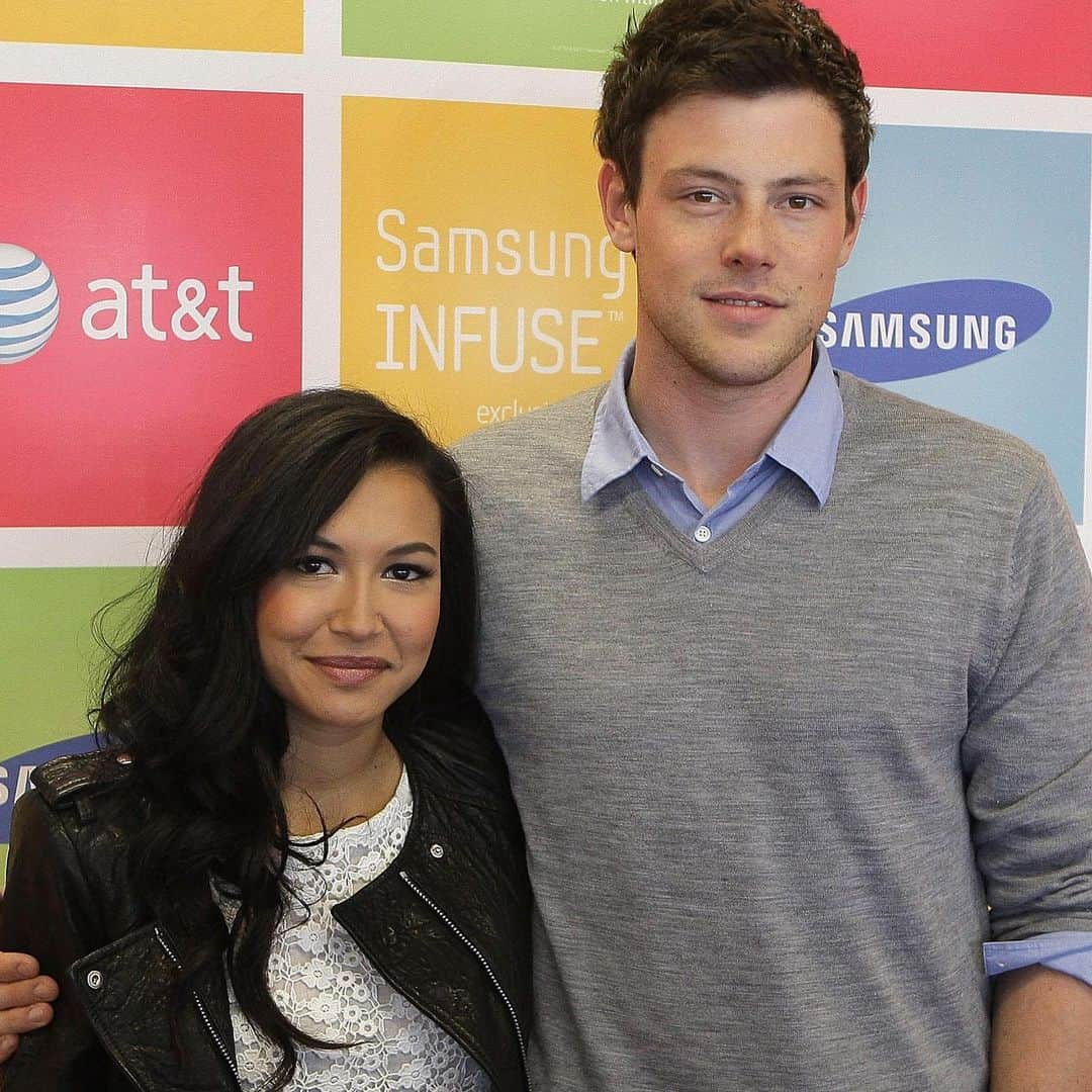 E! Onlineさんのインスタグラム写真 - (E! OnlineInstagram)「Naya Rivera's body was found on the 7 year anniversary of Cory Monteith's death...sometimes there just aren't words. (📷: Getty)」7月14日 7時00分 - enews
