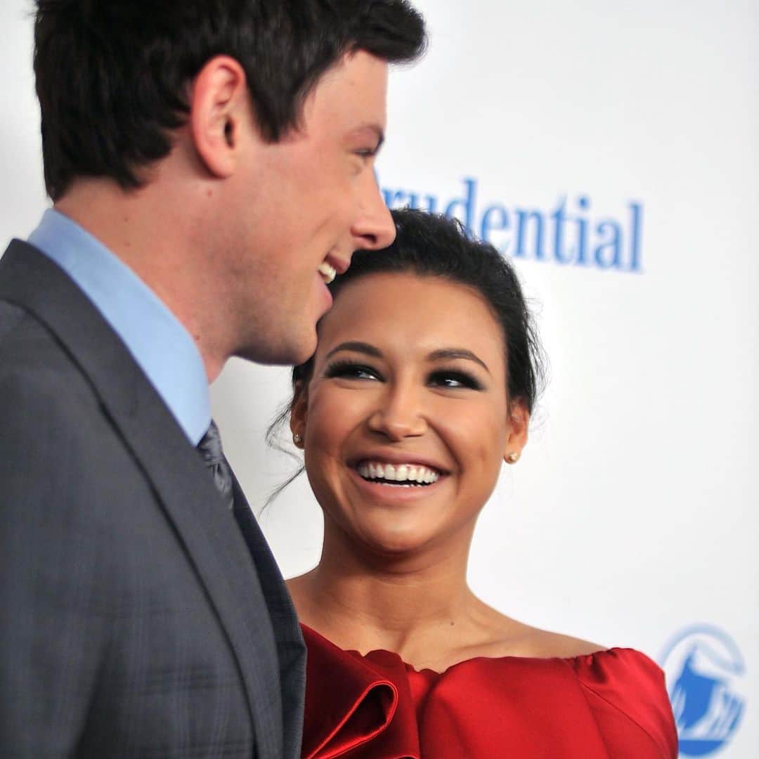 E! Onlineさんのインスタグラム写真 - (E! OnlineInstagram)「Naya Rivera's body was found on the 7 year anniversary of Cory Monteith's death...sometimes there just aren't words. (📷: Getty)」7月14日 7時00分 - enews