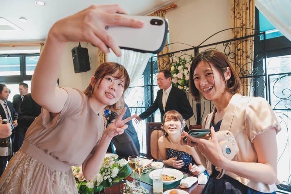ブライダル・ホテル・旅館プロデュース【アルプラス】のインスタグラム