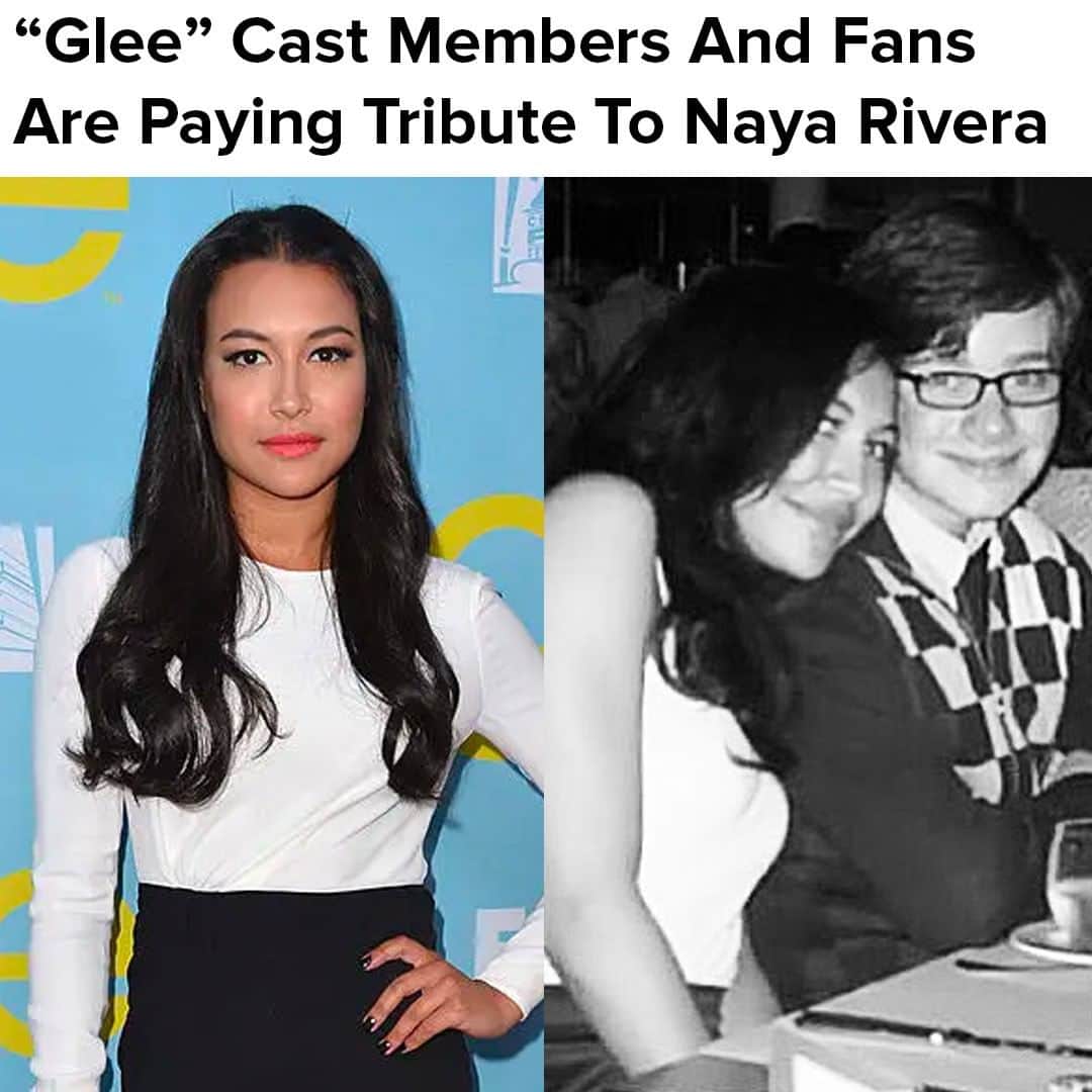 BuzzFeedさんのインスタグラム写真 - (BuzzFeedInstagram)「"Her brilliance and humor were unmatched. Her beauty and talent were otherworldly,” Glee’s Chris Colfer said. Link in bio 👆」7月14日 8時38分 - buzzfeed