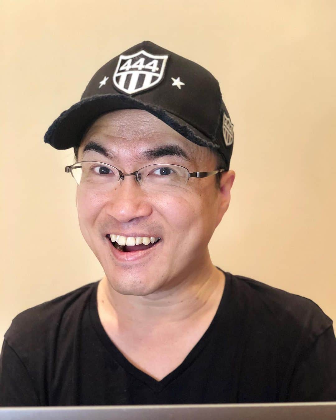 乙武洋匡のインスタグラム
