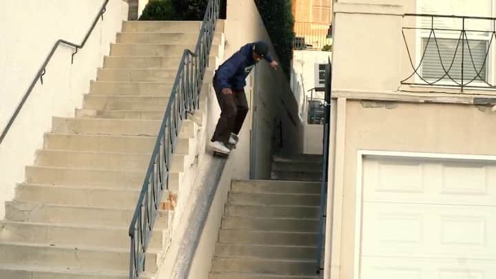 ダショーン・ジョーダンのインスタグラム：「Extras!  📹 @josephnicolaus」