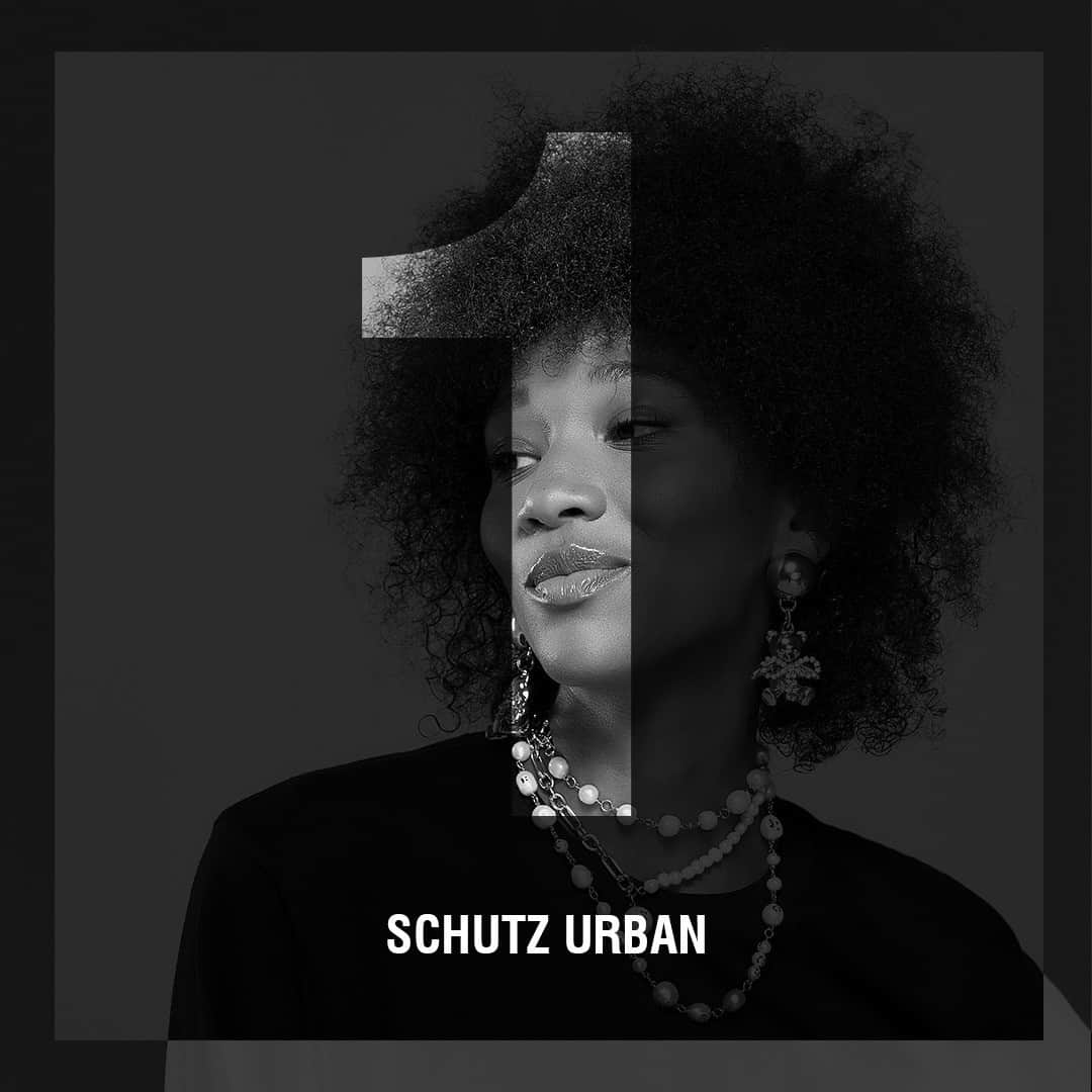 Schutzのインスタグラム：「GET READY TO SCHUTZ URBAN  1 DAY LEFT TO NEW COLLECTION #schutzurban #staytuned」