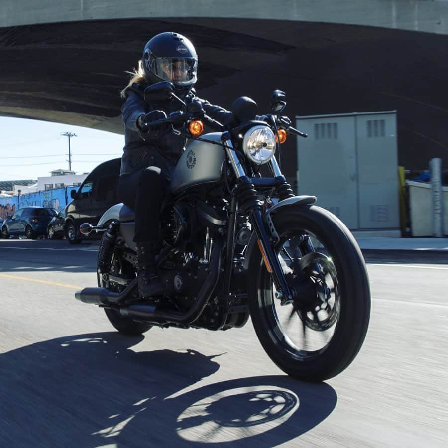 Harley-Davidson Japanさんのインスタグラム写真 - (Harley-Davidson JapanInstagram)「その鼓動に従え。#ハーレー #harley #ハーレーダビッドソン #harleydavidson #バイク #bike #オートバイ #motorcycle #アイアン883 #iron883 #xl883n #スポーツスター #sportster #ライド #ride #鼓動 #pulse #アーバン #urban #2020 #自由 #freedom」7月14日 9時04分 - harleydavidsonjapan