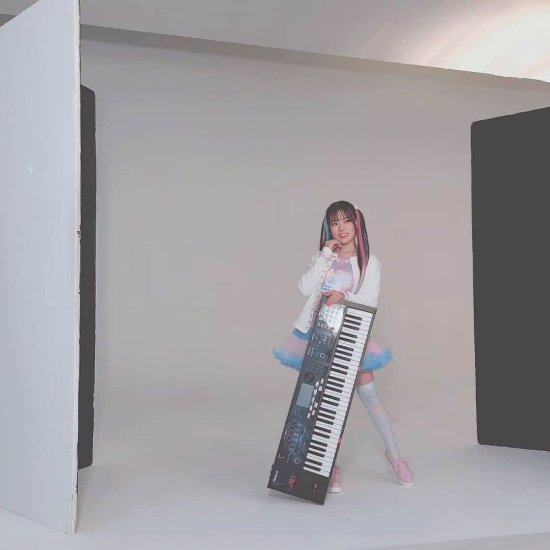 倉知玲鳳さんのインスタグラム写真 - (倉知玲鳳Instagram)「舞台「We are RAISE A SUILEN〜BanG Dream! The Stage〜」 いよいよ、明日から！！」7月14日 9時05分 - reo_kurachi_s_official