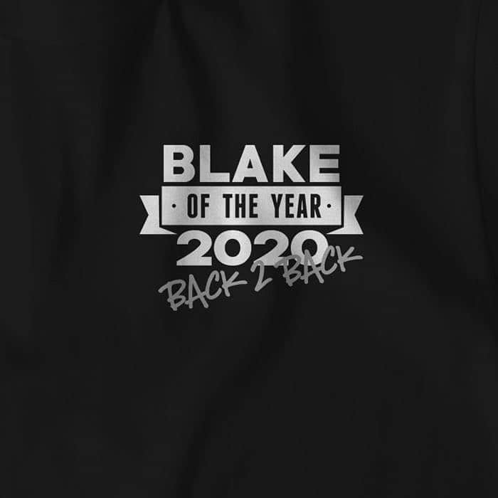 ブレイク・グリフィンさんのインスタグラム写真 - (ブレイク・グリフィンInstagram)「you asked for it, you got it. all proceeds go to charity - link in bio - breakingt.com/blake」7月14日 9時26分 - blakegriffin23