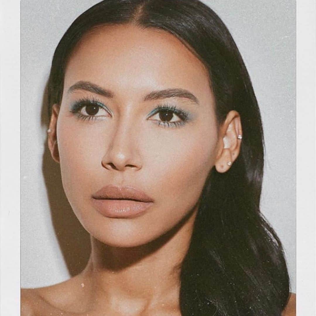 セリタ・エバンクスのインスタグラム：「Rest In Peace Naya 🕊 My deepest condolences to her family and loved ones, especially her baby boy Josey. 💔2020 is really showing its ass. 😞」